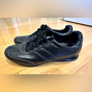 Cole Haan Black Sneakers - Women’s Size 7